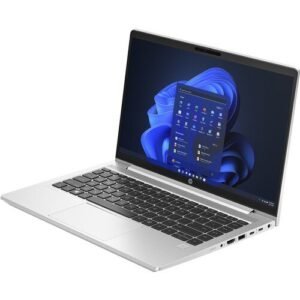 HP PROBOOK 450 G10, Core i5 1335U (13th Gen), 16GB DDR4, 512GB SSD, 15.6-inch FHD Touch,85C40EA