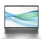 HP PROBOOK 460 G11, Core Ultra 5 125U, 8GB DDR5, 512GB SSD, 16-inch WUXGA,A38FBET