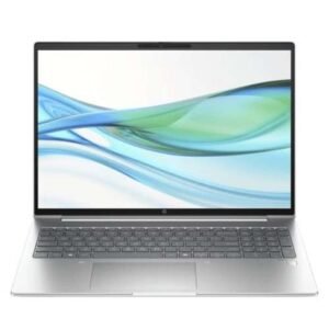 HP PROBOOK 460 G11, Core Ultra 5 125U, 8GB DDR5, 512GB SSD, 16-inch WUXGA,A38FBET