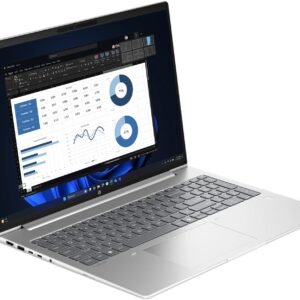 HP PROBOOK 460 G11, Core Ultra 7 155U, 16GB DDR5, 512GB SSD, 16-inch WUXGA,A23C9EA