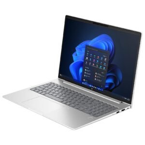 HP PROBOOK 460 G11, Core Ultra 7 155U, 16GB DDR5, 512GB SSD, 16-inch WUXGA,A38BHET