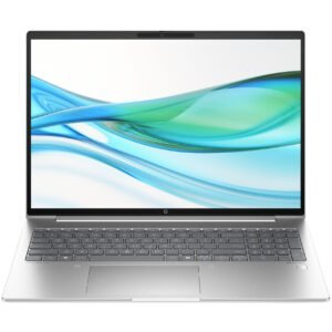 HP PROBOOK 460 G11, Core Ultra 7 155U, 16GB DDR5, 512GB SSD, 16-inch WUXGA,A38BHET