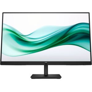 HP SERIES 3 PRO, 23.8-inch FHD Monitor,9U5C1AS