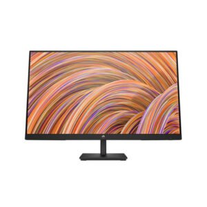 HP V27I G5, 27-inch FHD Monitor,65P64AS
