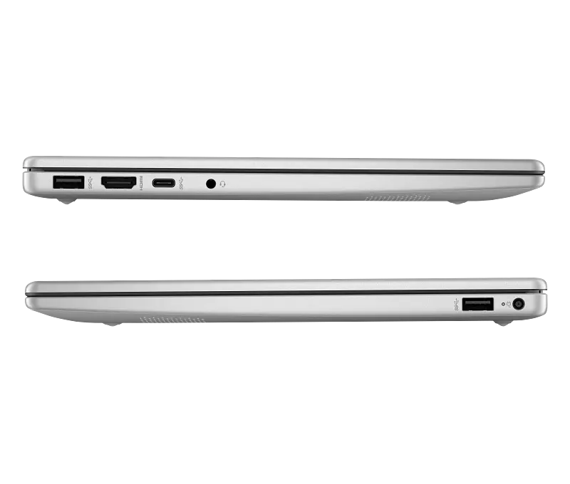 HP 14-EP0128NIA, Core i7 1355U (13th Gen), 8GB DDR4, 512GB SSD, 14-inch FHD,B67D1EA - Image 2
