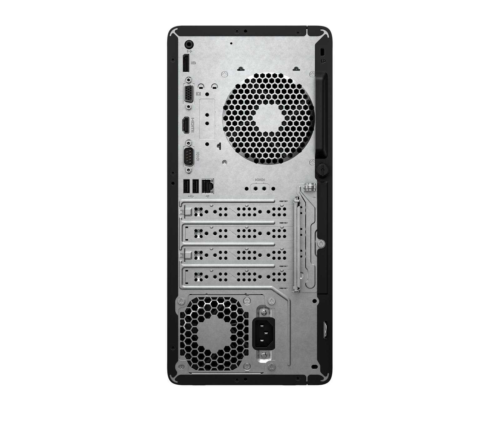 HP PRO TOWER 290 G9, Core i5 13500 (13th Gen), 8GB DDR4, 512GB SSD, 21.45-inch FHD Monitor,A55A2ET - Image 4
