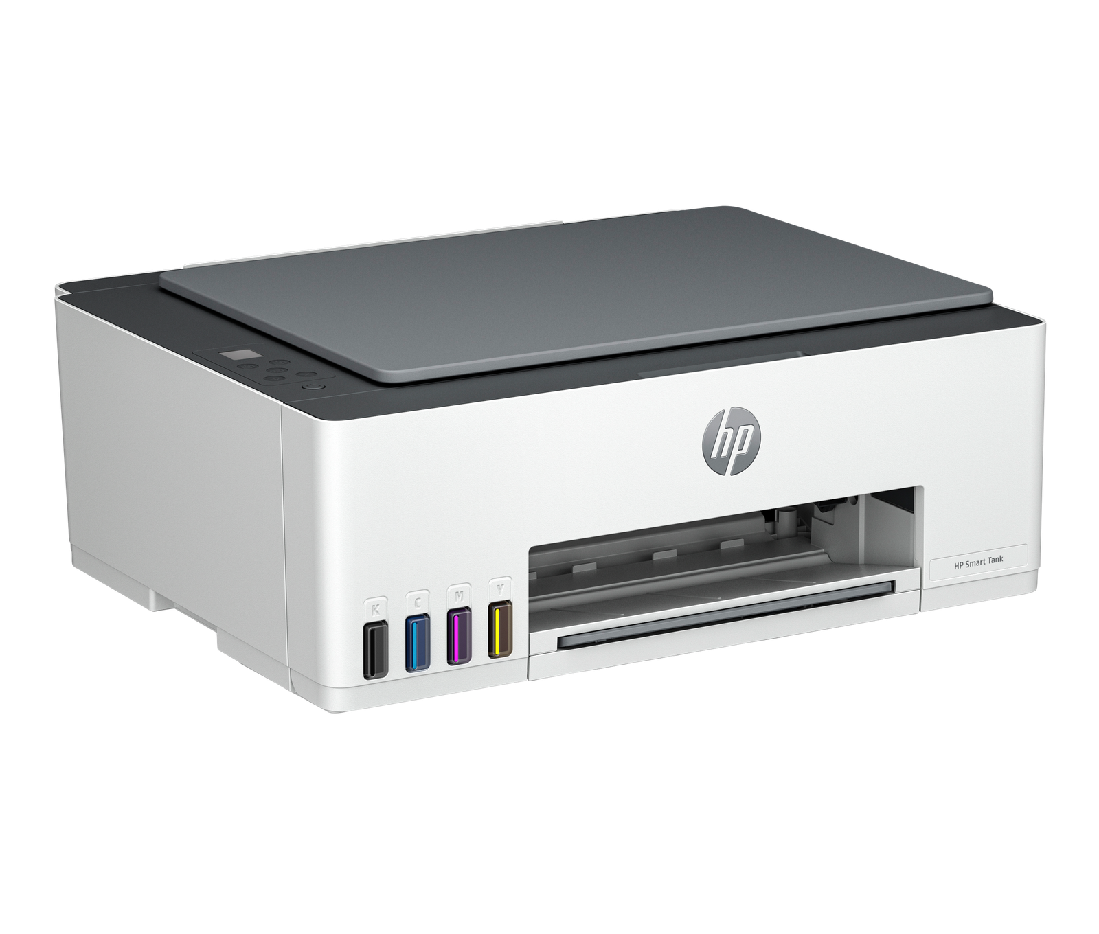HP SMART TANK 520, 3-in-1 Color Printer,1F3W2A - Image 3