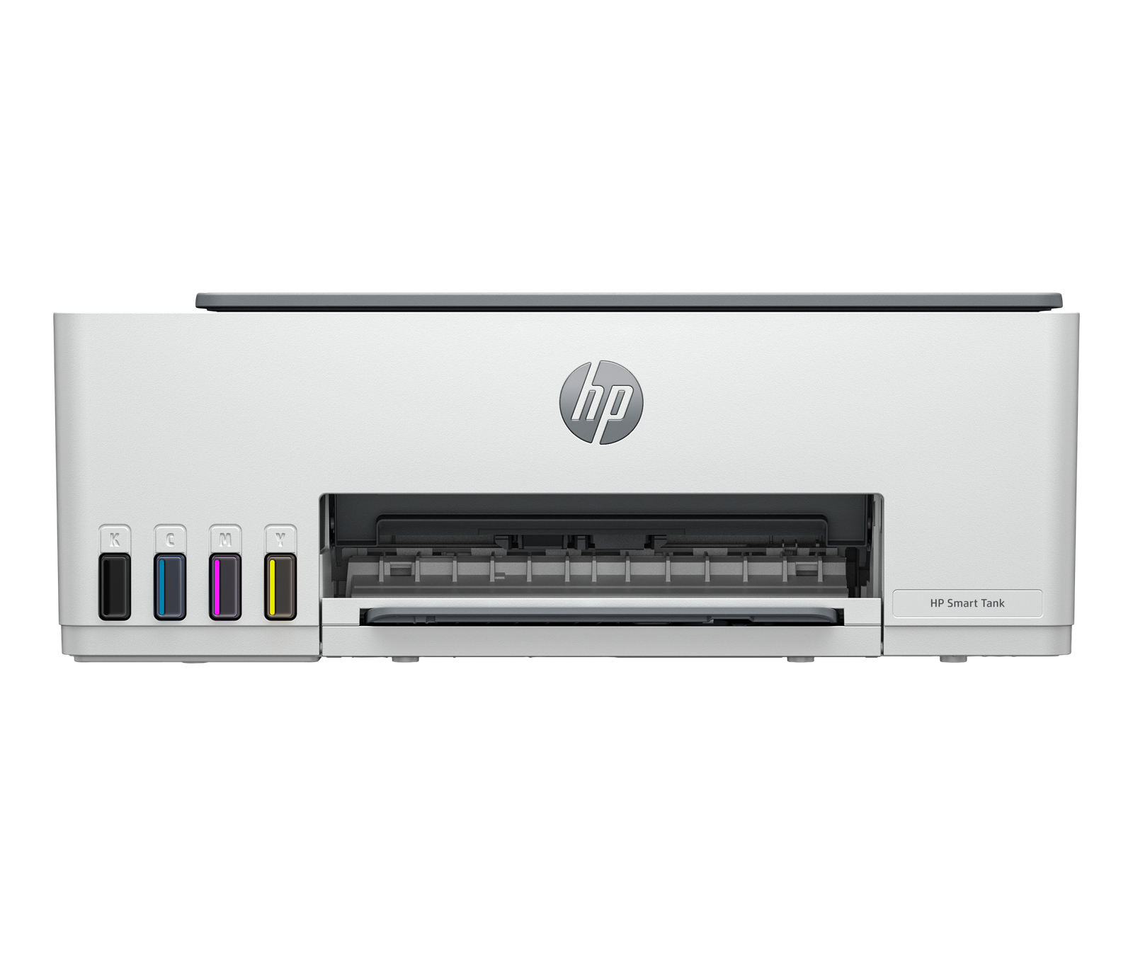 HP SMART TANK 520, 3-in-1 Color Printer,1F3W2A