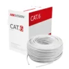 Hikvision Cat 6 Cable