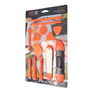 Jakemy 13 IN 1 DISASSEMBLY TOOL SET