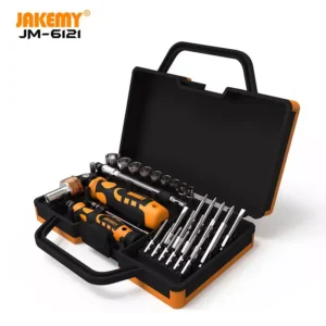 Jakemy 31 in 1 Screwdriver tools