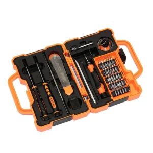 Jakemy 45 in 1 Screwdriver tools