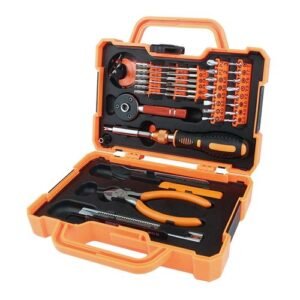 Jakemy JM-8146 47 in 1 Precision Screwdriver Set