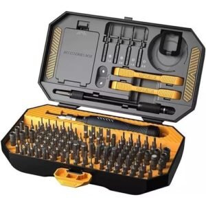 Jakemy JM-8183 145in1 Precison Screwdriver Set