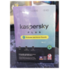 Kaspersky Plus, 1-Device 1-Year,KL1042UAAFS