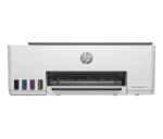 HP SMART TANK 582, 3-in-1 Color Printer,4A8D6A
