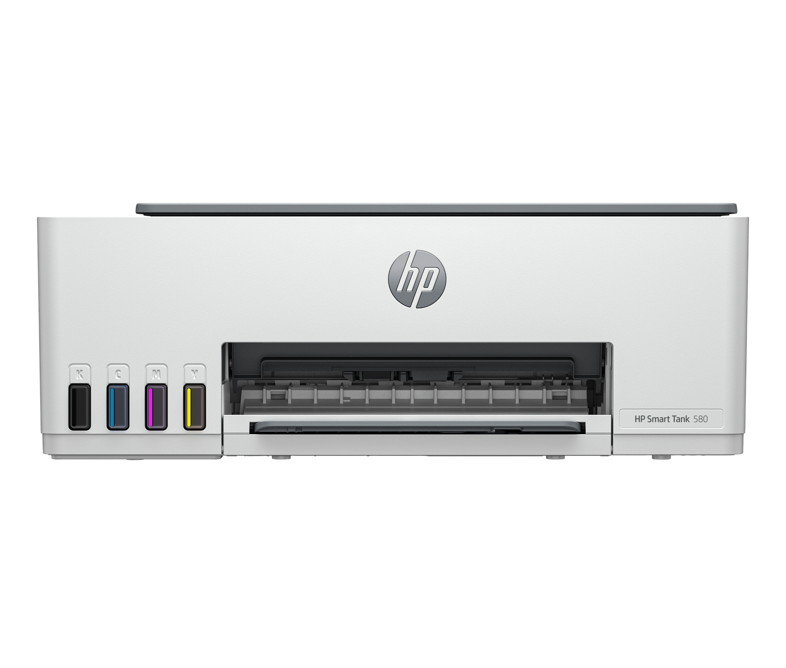 HP SMART TANK 582, 3-in-1 Color Printer,4A8D6A