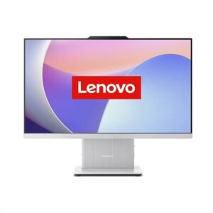 LENOVO IDEACENTRE AIO 24IRH9, Core i5 13420H (13th Gen), 8GB DDR5, 512GB SSD, 23.8-inch FHD Touch Screen,F0HN00FHUE