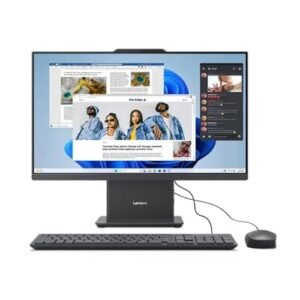 LENOVO IDEACENTRE AIO 24IRH9, Core i7 13620H (13th Gen), 16GB DDR5, 512GB SSD, 23.8-inch FHD Touch Screen,F0HN00FJUE