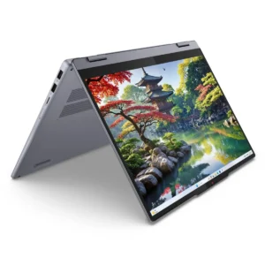 LENOVO IDEAPAD 5 2-IN-1 14IAL10, Core Ultra 5 225U, 8GB LPDDR5x, 512GB SSD, 14-inch WUXGA Touch Screen,83KR0047US
