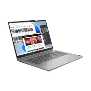 LENOVO IDEAPAD 5 2-IN-1 14IRH9, Core i5 13420H (13th Gen), 8GB LPDDR5, 512GB SSD, 14-inch WUXGA Touch Screen,83KX002JUE
