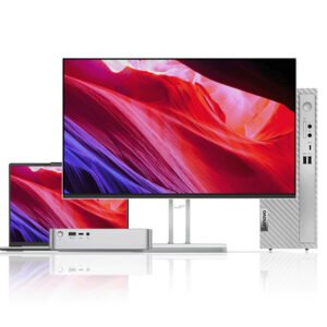 LENOVO L24I-4A, 23.8-inch FHD Monitor,67BCKAC6AE