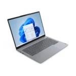 LENOVO THINKBOOK 14 G8 IAL, Core Ultra 5 225U, 8GB DDR5, 512GB SSD, 14-inch WUXGA, 15.6-inch Toploader Bag,21SJ0000UE