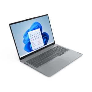 LENOVO THINKBOOK 16 G8 IAL, Core Ultra 7 255H, 8GB DDR5, 512GB SSD, 16-inch WUXGA,21SK002EUE