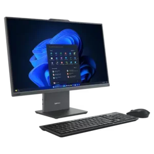 LENOVO THINKCENTRE NEO 50A 27 GEN 5, Core i7 13620H (13th Gen), 8GB DDR5, 512GB SSD, 27-inch FHD,12SA000CUM