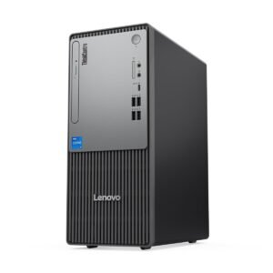 LENOVO THINKCENTRE NEO 50T GEN 5 TOWER, Core i7 14700 (14th Gen), 8GB DDR5, 512GB SSD,12UD009XUM