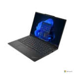 LENOVO THINKPAD E14 GEN 7, AMD Ryzen 7 250, 16GB DDR5, 512GB SSD, 14-inch WUXGA IPS,21T0001AUE