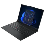 LENOVO THINKPAD E16 GEN 3, Core Ultra 7 255H, 16GB DDR5, 512GB SSD, 16-inch WUXGA IPS, 15.6-inch Toploader Bag,21SR0063UE
