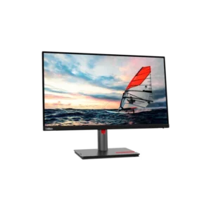 LENOVO THINKVISION P25I-30, 24.5-inch FHD Monitor,63F4MAT1UK