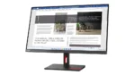 LENOVO THINKVISION S27I-30, 27-inch FHD Monitor,63DFKAT4UK