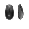 LOGITECH M190, Full-Size Wireless Mouse (Charcoal),910-005905