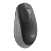 LOGITECH M190, Full-Size Wireless Mouse (Mid Grey),910-005904