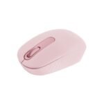 LOGITECH M196, Bluetooth Mouse (Rose),910-007246