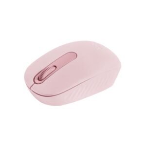 LOGITECH M196, Bluetooth Mouse (Rose),910-007246