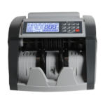 Lightwave LW-CCM-101 UV CASH COUNTING MACHINE WITH LCD DISPLAY