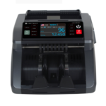 Lightwave LW-CCM-801 TOUCHSCREEN 1 CIS CASH COUNTING MACHINE WITH EXT. DISPLAY