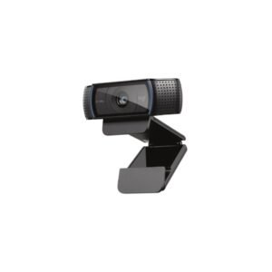 Logitech C920 HD PRO WEBCAM - USB