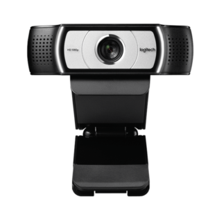 Logitech C930e HD Webcam