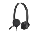 Logitech H340 headset