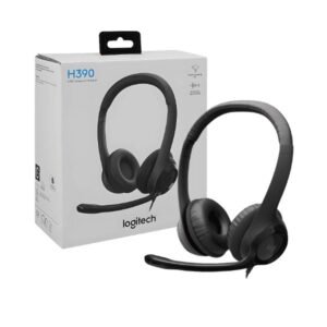 Logitech H390 USB HEADSET