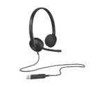 Logitech H540 USB HEADSET