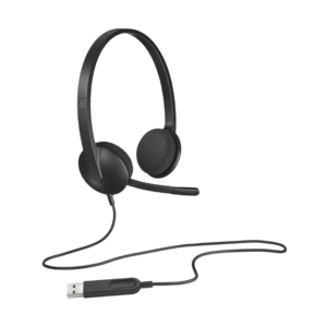 Logitech H540 USB HEADSET