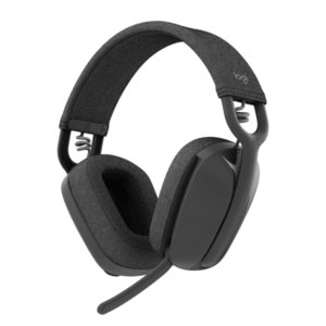 Logitech Zone Vibe 100 Bluetooth Headset - GRAPHITE