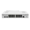 MIKROTIK CCR2004-16G-2S+PC, Ethernet Router 16xGigabit 2x10G SFP+,CCR2004-16G-2S+PC