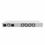 MIKROTIK CCR2116-12G-4S+, Cloud Core Router 12xGbe 4xSFP+,CCR2116-12G-4S+