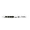 MIKROTIK CRS326-24G-2S+RM, 24-Port Gigabit Switch + 2 SFP+,CRS326-24G-2S+RM